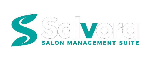 Salvora Salon Management Suite by Raxwo (Pvt) Ltd