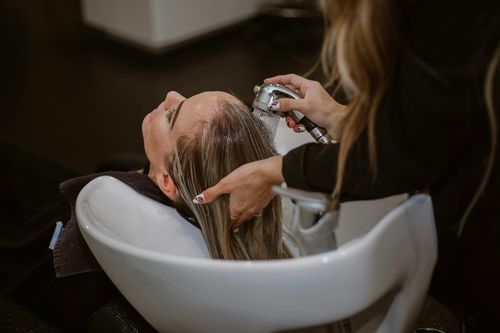 Salvora Salon Professional Treatments